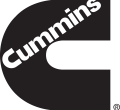 Cummins logo