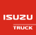 Isuzu Truck (RGB) Isuzu Truck logo