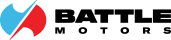 Battle Motors - Horizontal - Color (RGB) Battle Motors Logo