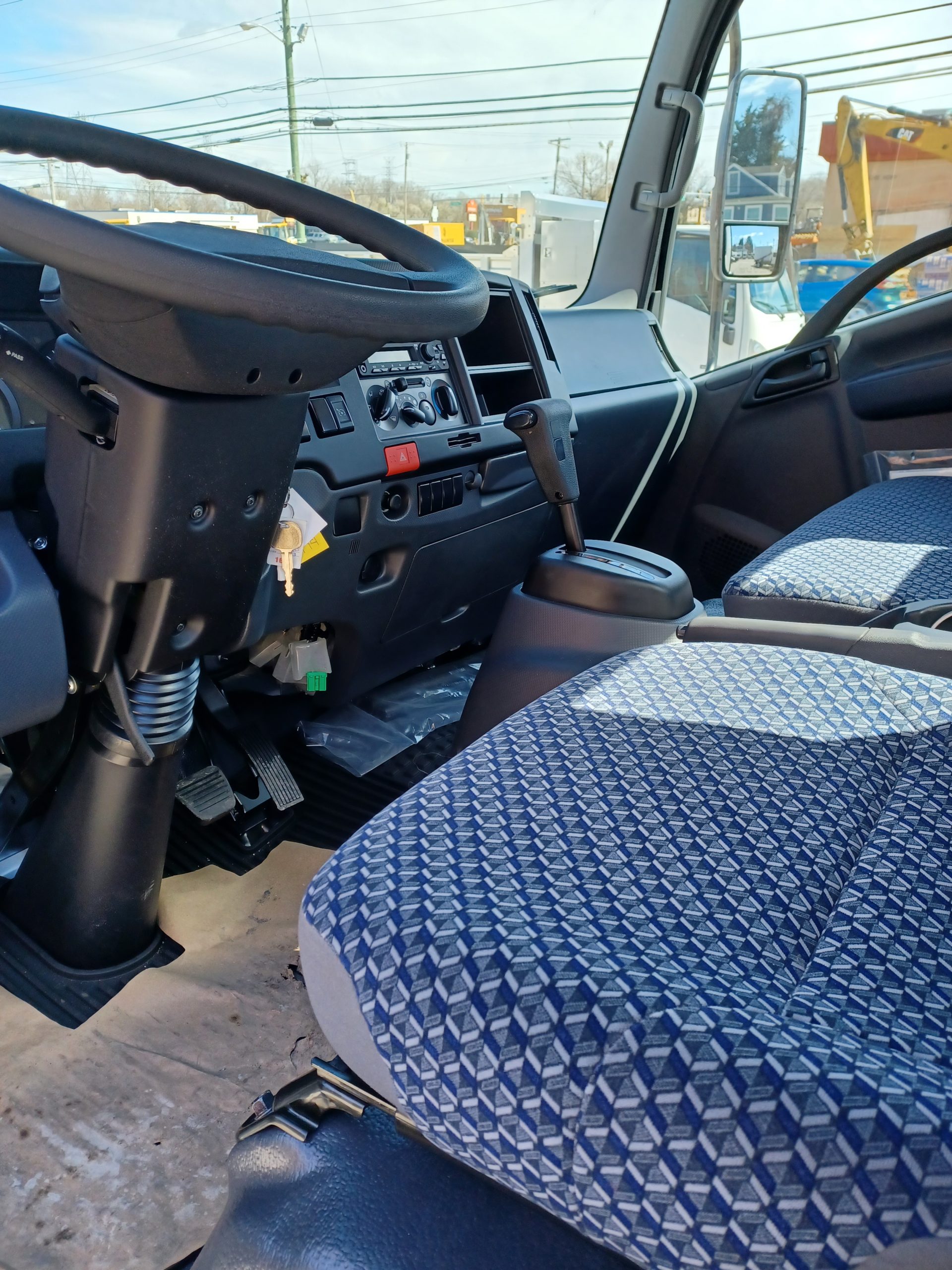 New 2024 Isuzu NPR-HD - photo 5