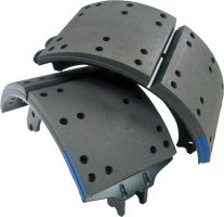 Photo of Meritor Reman Brake Shoes