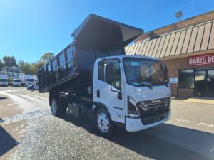 2026 Isuzu Dump body with trailer tow package 20251021_133944-150x150